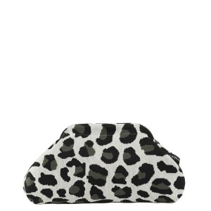 ΤΣΑΝΤΑ ΣΥΝΘ.ΒΡΑΔ.ΜΑΓΝ.ΚΛΕΙΣ.ΛΕΟΠΑΡ ΜΑΥΡΟ/ΑΣΠΡΟ