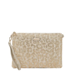 ΤΣΑΝΤΑ ΣΥΝΘ.ΦΑΚΕΛ.ΠΛΕΚΤ.ΛΕΟΠΑΡ ΧΡΥΣΟ