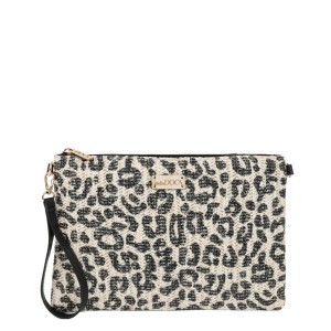 ΤΣΑΝΤΑ ΣΥΝΘ.ΦΑΚΕΛ.ΠΛΕΚΤ.ΛΕΟΠΑΡ ΜΑΥΡΟ