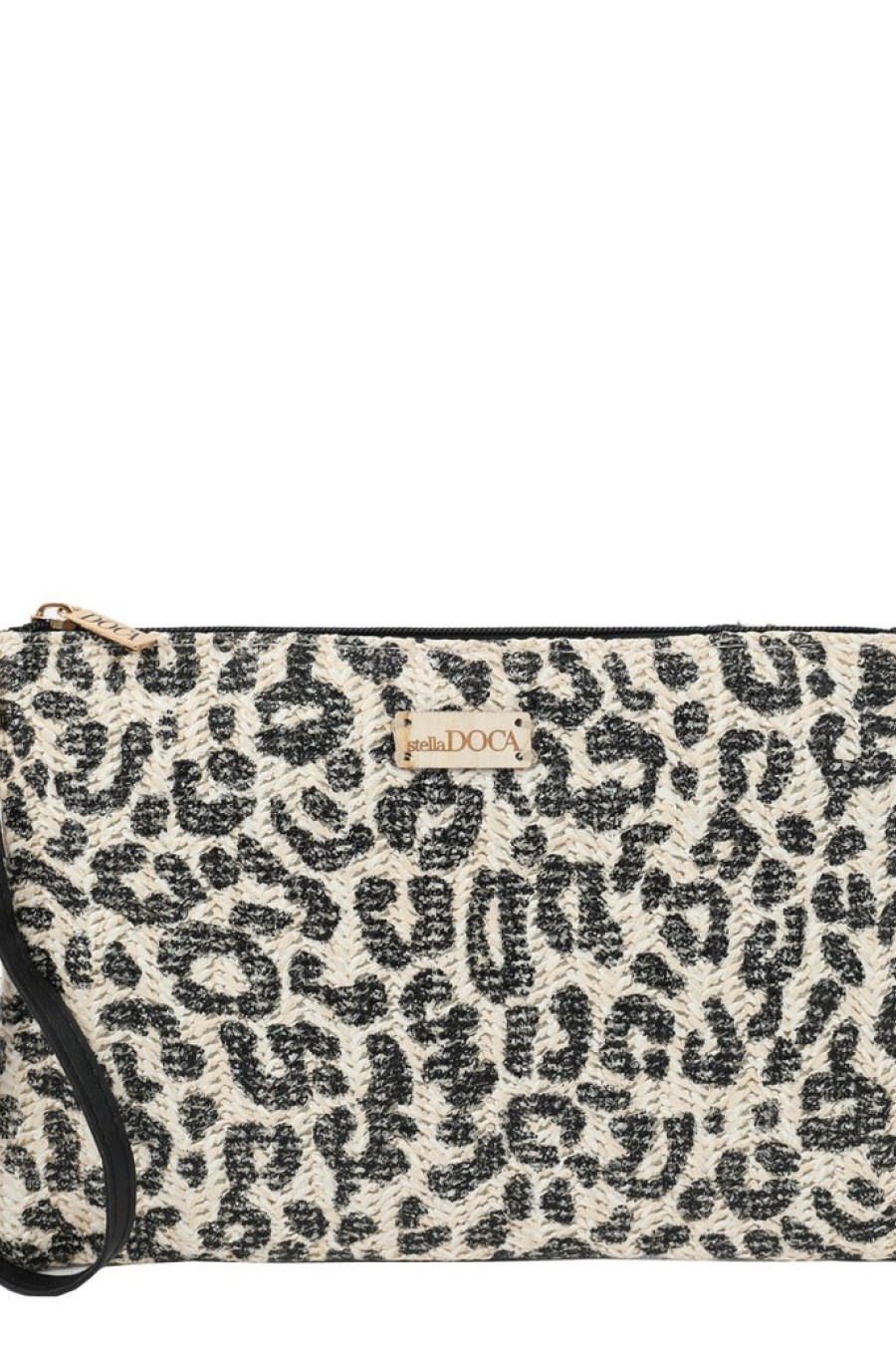 ΤΣΑΝΤΑ ΣΥΝΘ.ΦΑΚΕΛ.ΠΛΕΚΤ.ΛΕΟΠΑΡ ΜΑΥΡΟ