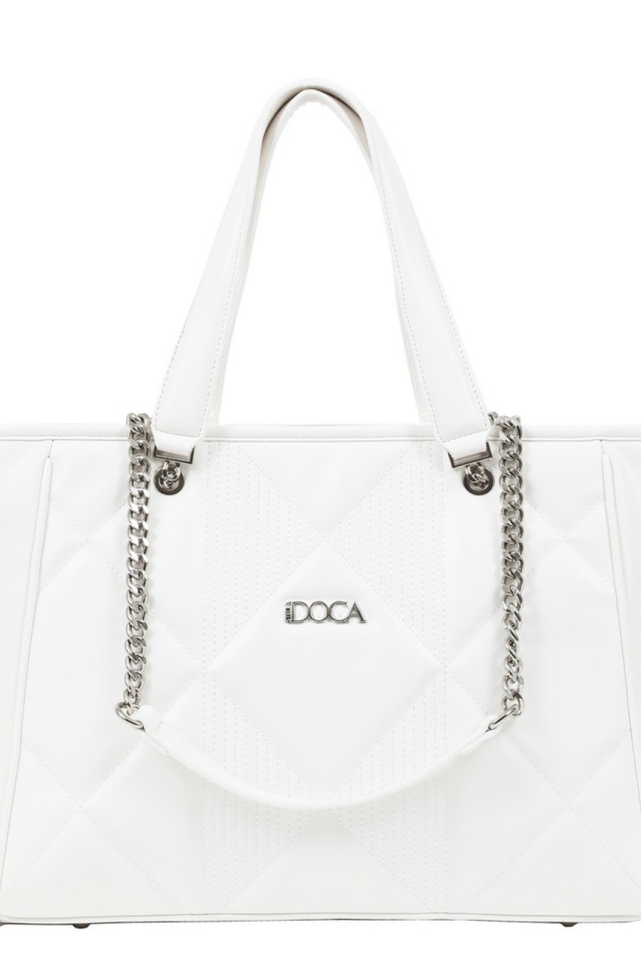 ΤΣΑΝΤΑ ΣΥΝΘ.ΩΜΟΥ,ΜΕΓΑΛΗ,ΚΑΠΙΤΟΝΕ ΜΕ ΕΞΩΓ.ΡΑΦΕΣ, ΑΣΠΡΗ