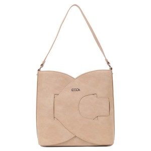 ΤΣΑΝΤΑ ΣΥΝΘ. ΩΜΟΥ ΠΛΕΚΤΟ ΣΧΕΔ.ΜΠΡΟΣ.ΜΠΕΖ