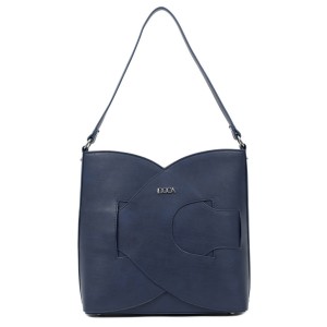 ΤΣΑΝΤΑ ΣΥΝΘ. ΩΜΟΥ ΠΛΕΚΤΟ ΣΧΕΔ.ΜΠΡΟΣ.ΜΠΛΕ