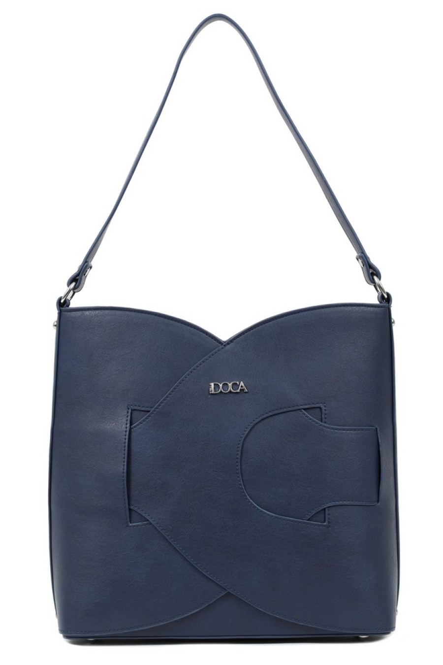 ΤΣΑΝΤΑ ΣΥΝΘ. ΩΜΟΥ ΠΛΕΚΤΟ ΣΧΕΔ.ΜΠΡΟΣ.ΜΠΛΕ