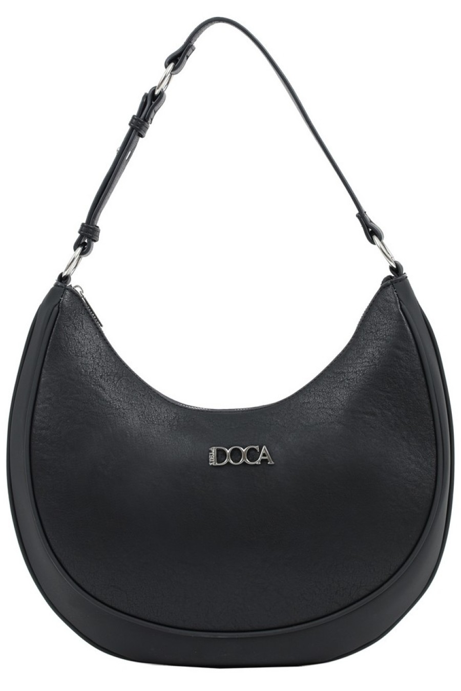 ΤΣΑΝΤΑ ΣΥΝΘ. ΩΜΟΥ ΑΝΑΓΛΥΦΟ ΥΛΙΚΟ ΜΑΥΡΗ