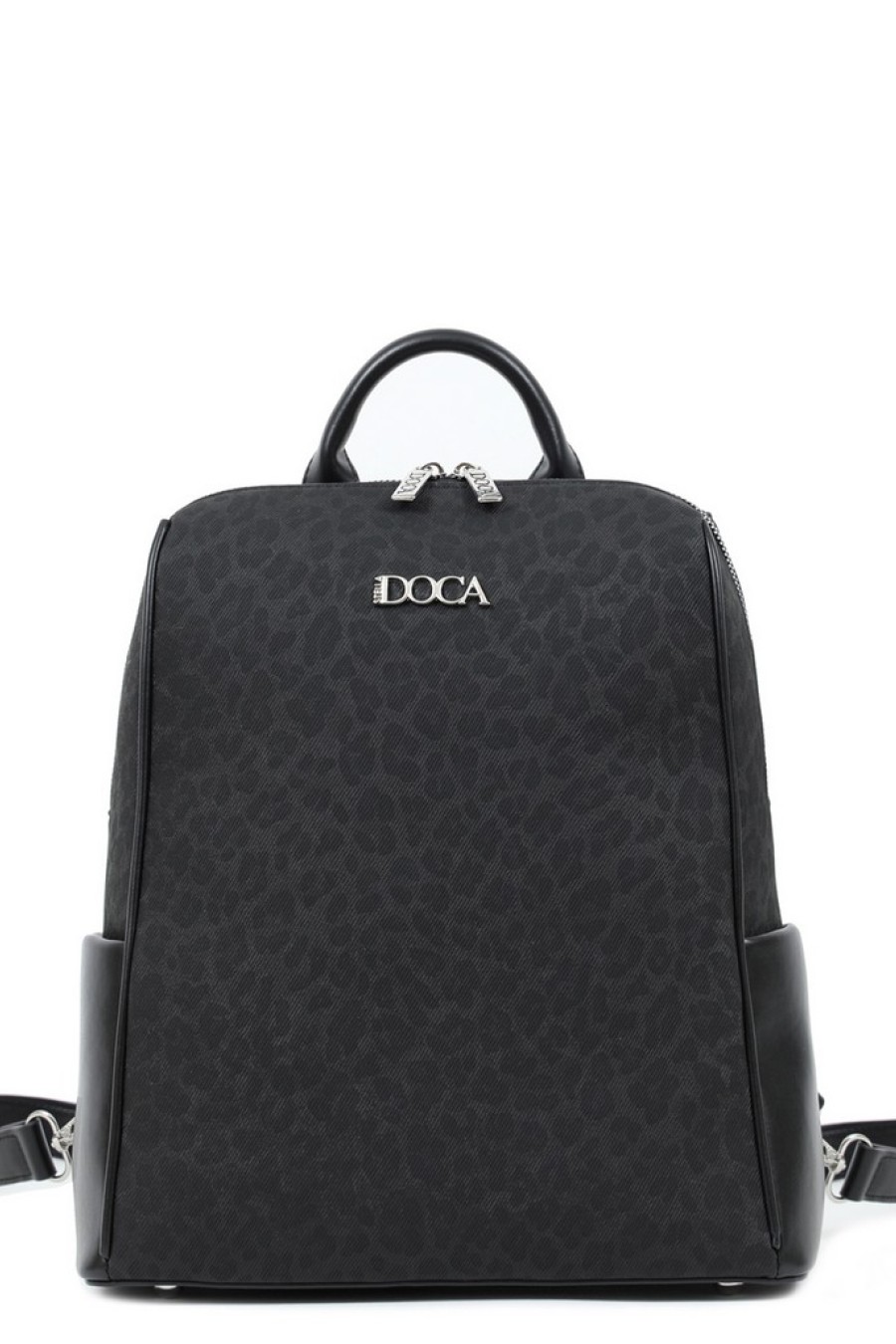 ΣΑΚΙΔΙΟ ΣΥΝΘ.  ΛΕΟΠΑΡ ΤΥΠΩΜΑ ΜΑΥΡΟ