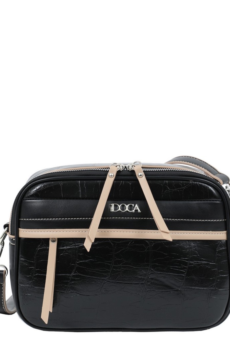 ΤΣΑΝΤΑ ΣΥΝΘ.ΧΙΑΣΤΙ,ΚΡΟΚΟ,ΚΡΥΦΗ ΤΣΕΠΗ,ΜΑΥΡΗ