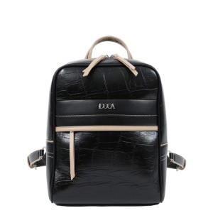 ΣΑΚΙΔΙΟ  ΣΥΝΘ.ΚΡΟΚΟ,ΚΡΥΦΗ ΤΣΕΠΗ,ΜΑΥΡΟ