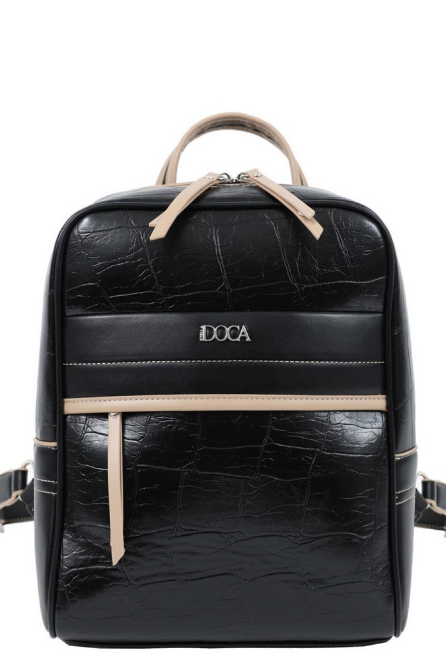 ΣΑΚΙΔΙΟ  ΣΥΝΘ.ΚΡΟΚΟ,ΚΡΥΦΗ ΤΣΕΠΗ,ΜΑΥΡΟ