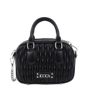 ΤΣΑΝΤΑ ΣΥΝΘ.ΜΠΑΟΥΛΑΚΙ,ΚΑΠΙΤΟΝΕ ΜΕ ΣΟΥΡΕΣ,ΜΑΥΡΗ