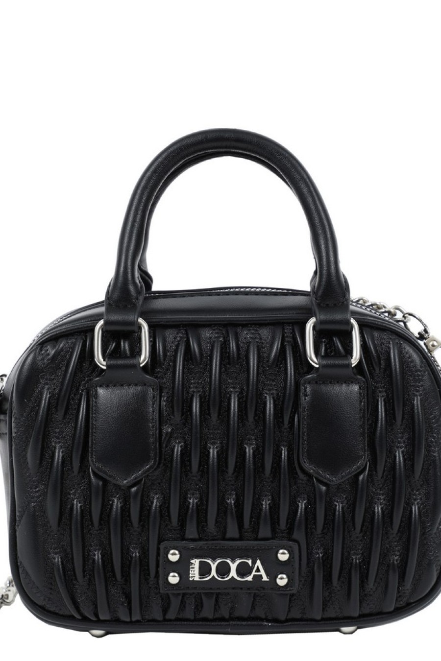 ΤΣΑΝΤΑ ΣΥΝΘ.ΜΠΑΟΥΛΑΚΙ,ΚΑΠΙΤΟΝΕ ΜΕ ΣΟΥΡΕΣ,ΜΑΥΡΗ