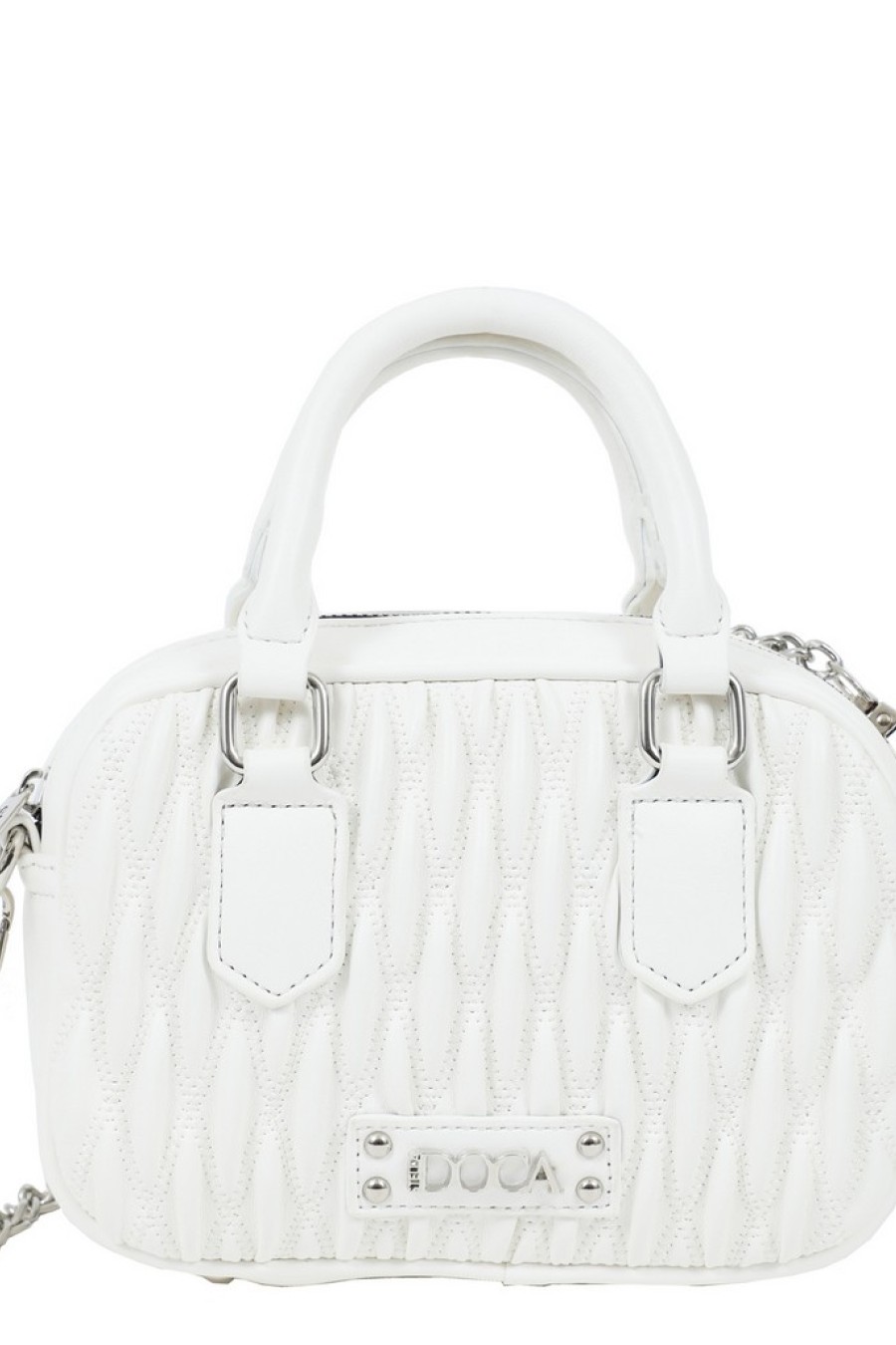 ΤΣΑΝΤΑ ΣΥΝΘ.ΜΠΑΟΥΛΑΚΙ,ΚΑΠΙΤΟΝΕ ΜΕ ΣΟΥΡΕΣ,ΑΣΠΡΗ