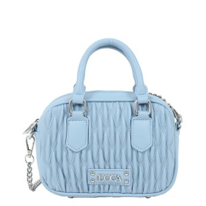 ΤΣΑΝΤΑ ΣΥΝΘ.ΜΠΑΟΥΛΑΚΙ,ΚΑΠΙΤΟΝΕ ΜΕ ΣΟΥΡΕΣ,ΜΠΛΕ