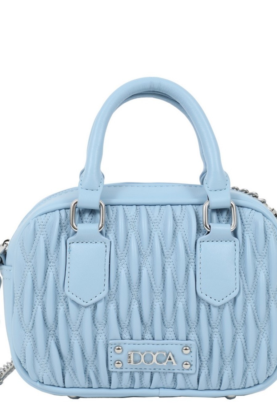 ΤΣΑΝΤΑ ΣΥΝΘ.ΜΠΑΟΥΛΑΚΙ,ΚΑΠΙΤΟΝΕ ΜΕ ΣΟΥΡΕΣ,ΜΠΛΕ