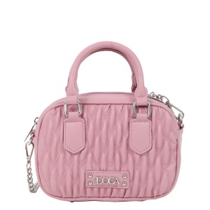 ΤΣΑΝΤΑ ΣΥΝΘ.ΜΠΑΟΥΛΑΚΙ,ΚΑΠΙΤΟΝΕ ΜΕ ΣΟΥΡΕΣ,ΡΟΖ