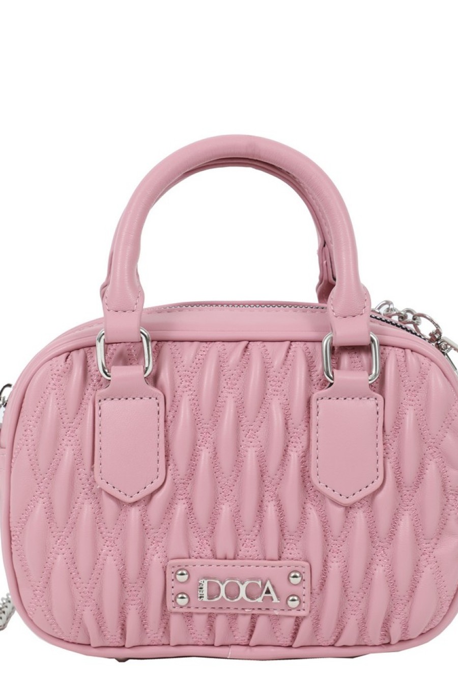 ΤΣΑΝΤΑ ΣΥΝΘ.ΜΠΑΟΥΛΑΚΙ,ΚΑΠΙΤΟΝΕ ΜΕ ΣΟΥΡΕΣ,ΡΟΖ