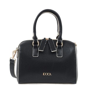 ΤΣΑΝΤΑ ΣΥΝΘ.ΩΜΟΥ-ΧΕΙΡΟΣ,ΠΛΕΚΤΗ ΛΕΠ.ΦΕΡΜΟΥΑΡ,ΜΑΥΡΗ