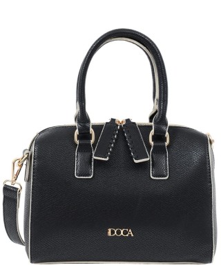 ΤΣΑΝΤΑ ΣΥΝΘ.ΩΜΟΥ-ΧΕΙΡΟΣ,ΠΛΕΚΤΗ ΛΕΠ.ΦΕΡΜΟΥΑΡ,ΜΑΥΡΗ