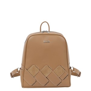 ΣΑΚΙΔΙΟ ΣΥΝΘ.ΜΕ ΠΛΕΞΗ 2 ΥΛΙΚΩΝ,ΚΑΜΕΛ