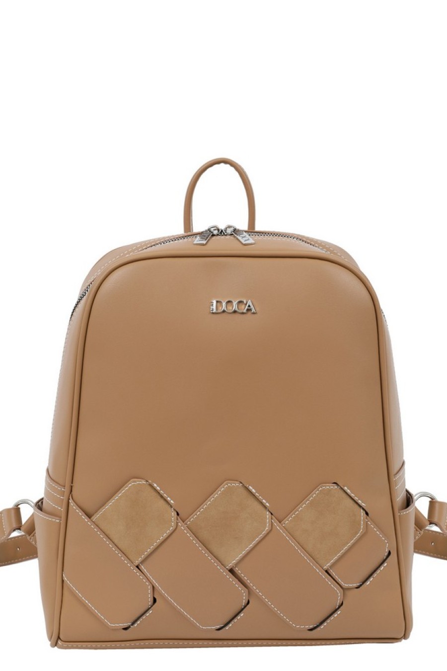 ΣΑΚΙΔΙΟ ΣΥΝΘ.ΜΕ ΠΛΕΞΗ 2 ΥΛΙΚΩΝ,ΚΑΜΕΛ