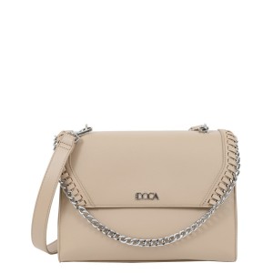 ΤΣΑΝΤΑ ΣΥΝΘ.ΧΙΑΣΤΙ ΠΛΕΞΗ ΣΤΟ ΚΑΠ.ΜΕ ΑΛΥΣΙΔΑ ΜΠΕΖ