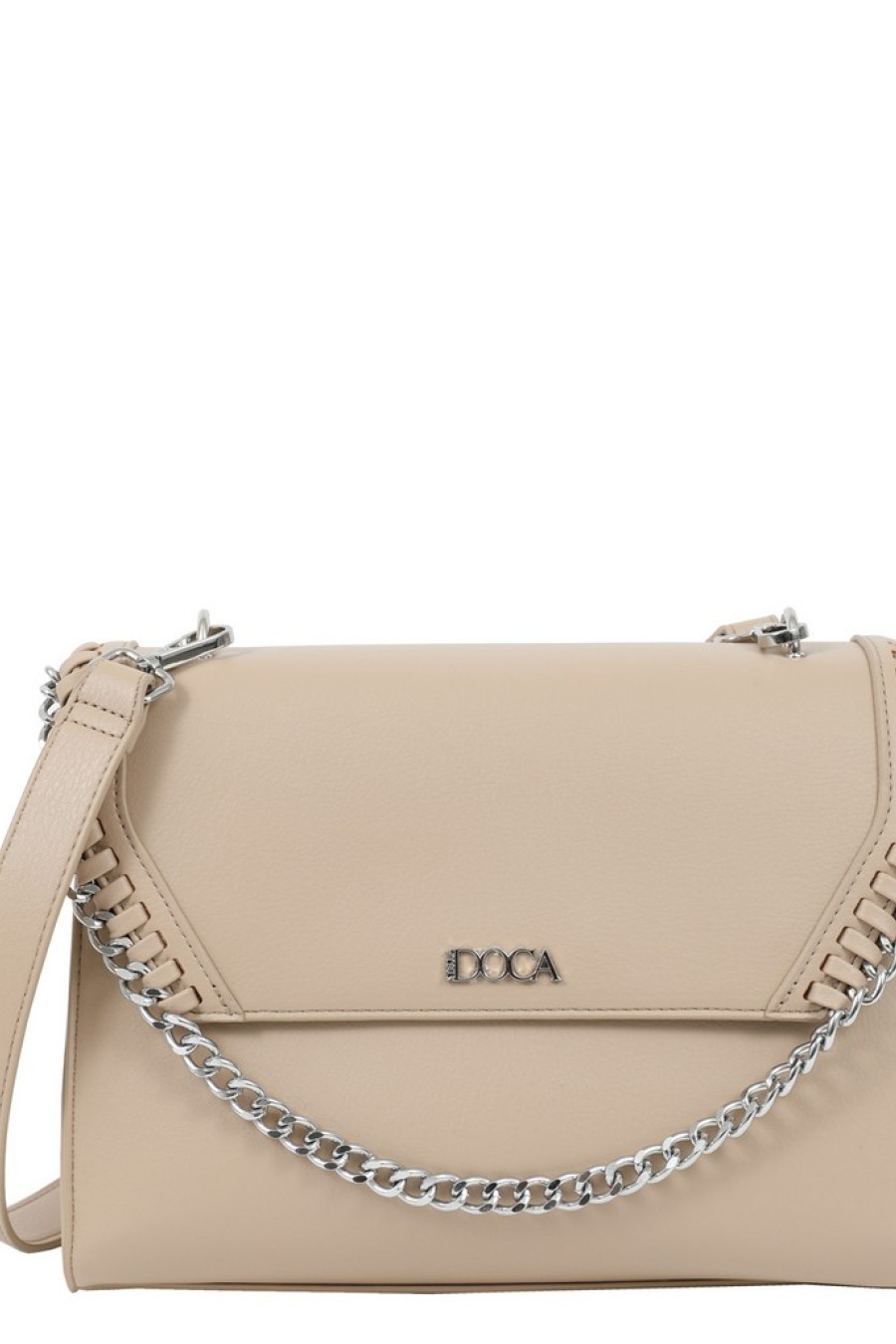 ΤΣΑΝΤΑ ΣΥΝΘ.ΧΙΑΣΤΙ ΠΛΕΞΗ ΣΤΟ ΚΑΠ.ΜΕ ΑΛΥΣΙΔΑ ΜΠΕΖ