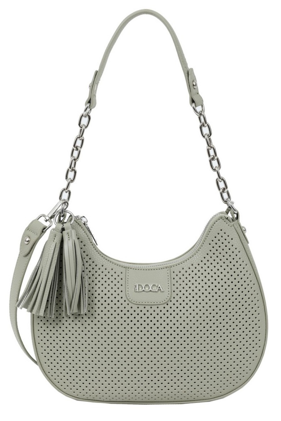 ΤΣΑΝΤΑ ΣΥΝΘ. ΩΜΟΥ , ΔΙΑΤΡΗΤΟ ΥΛΙΚΟ, XAKI