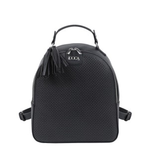 ΣΑΚΙΔΙΟ  ΣΥΝΘ. , ΔΙΑΤΡΗΤΟ ΥΛΙΚΟ, ΜΑΥΡΟ