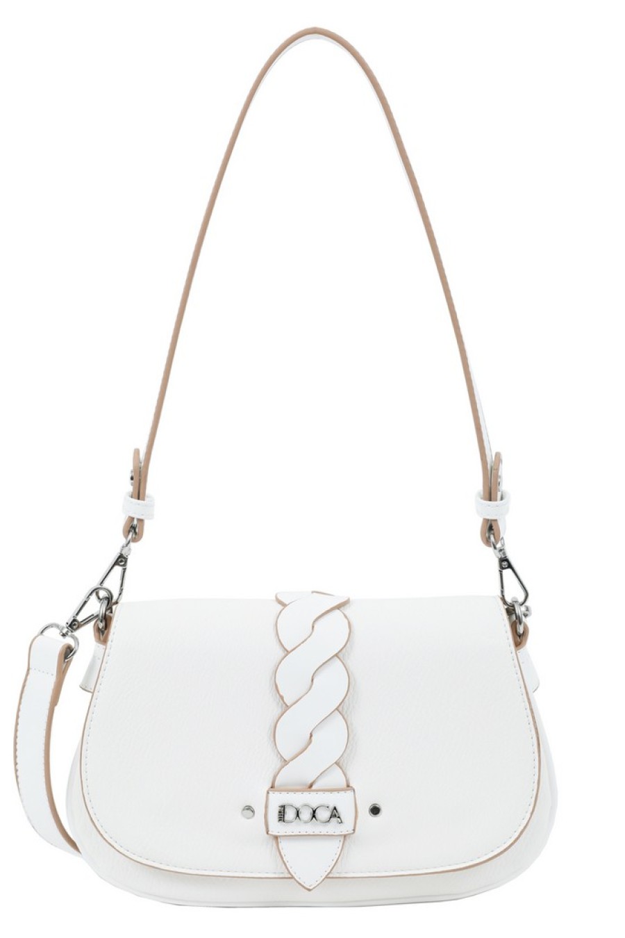 ΤΣΑΝΤΑ ΣΥΝΘ.ΧΙΑΣΤΙ,ΔΙΑΚΟΣ.ΠΛΕΞΟΥΔΑ,ΑΣΠΡΗ