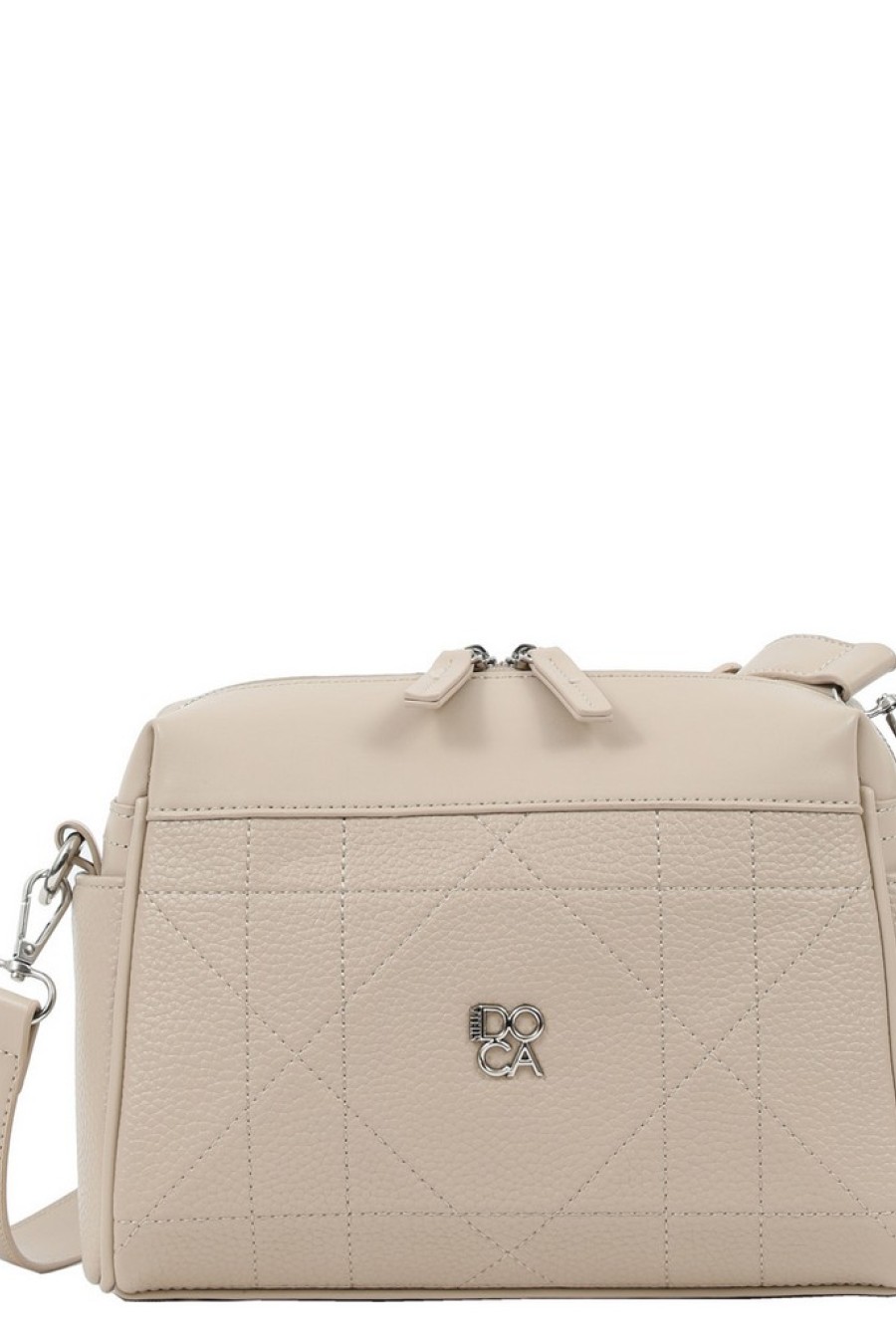 ΤΣΑΝΤΑ ΣΥΝΘ.ΧΙΑΣΤΙ ΜΕ ΓΡΑΜΜΙΚΟ KENT.,ΜΠΕΖ