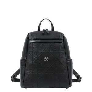 ΣΑΚΙΔΙΟ ΣΥΝΘ.ΜΕ ΓΡΑΜΜΙΚΟ KENT.,ΜΑΥΡΟ