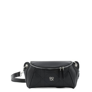 ΤΣΑΝΤΑ ΜΕΣΗΣ ΣΥΝΘ.ΜΕ ΓΡΑΜΜΙΚΟ ΚΕΝΤ.,ΜΑΥΡΟ