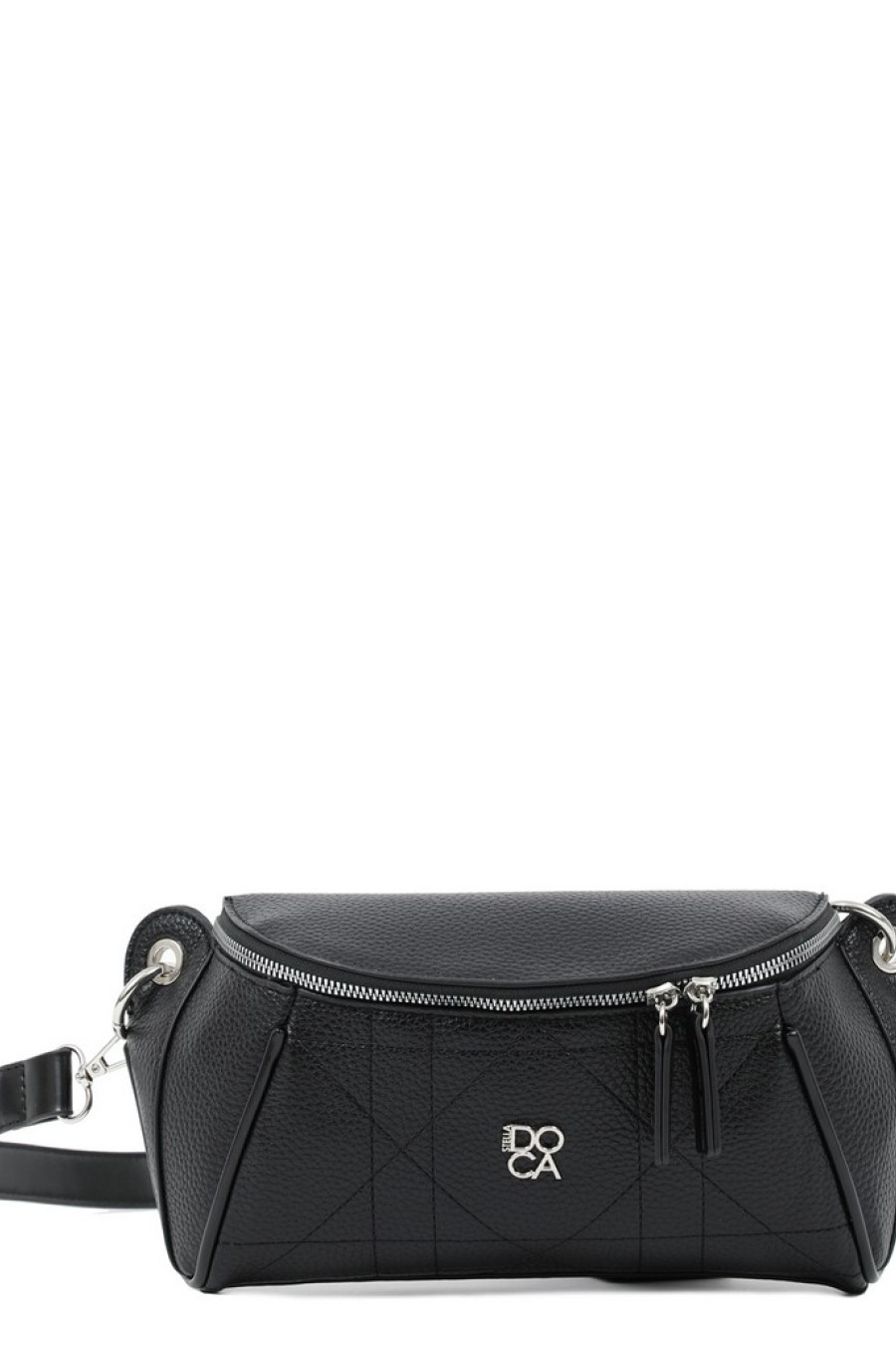 ΤΣΑΝΤΑ ΜΕΣΗΣ ΣΥΝΘ.ΜΕ ΓΡΑΜΜΙΚΟ ΚΕΝΤ.,ΜΑΥΡΟ