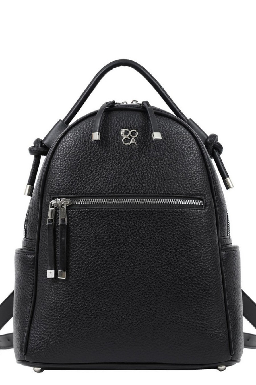 ΣΑΚΙΔΙΟ ΣΥΝΘ.ΦΕΡΜ.ΜΕ 2ΠΛΟ ΟΔΗΓΟ ΜΠΡ.,ΜΑΥΡΟ