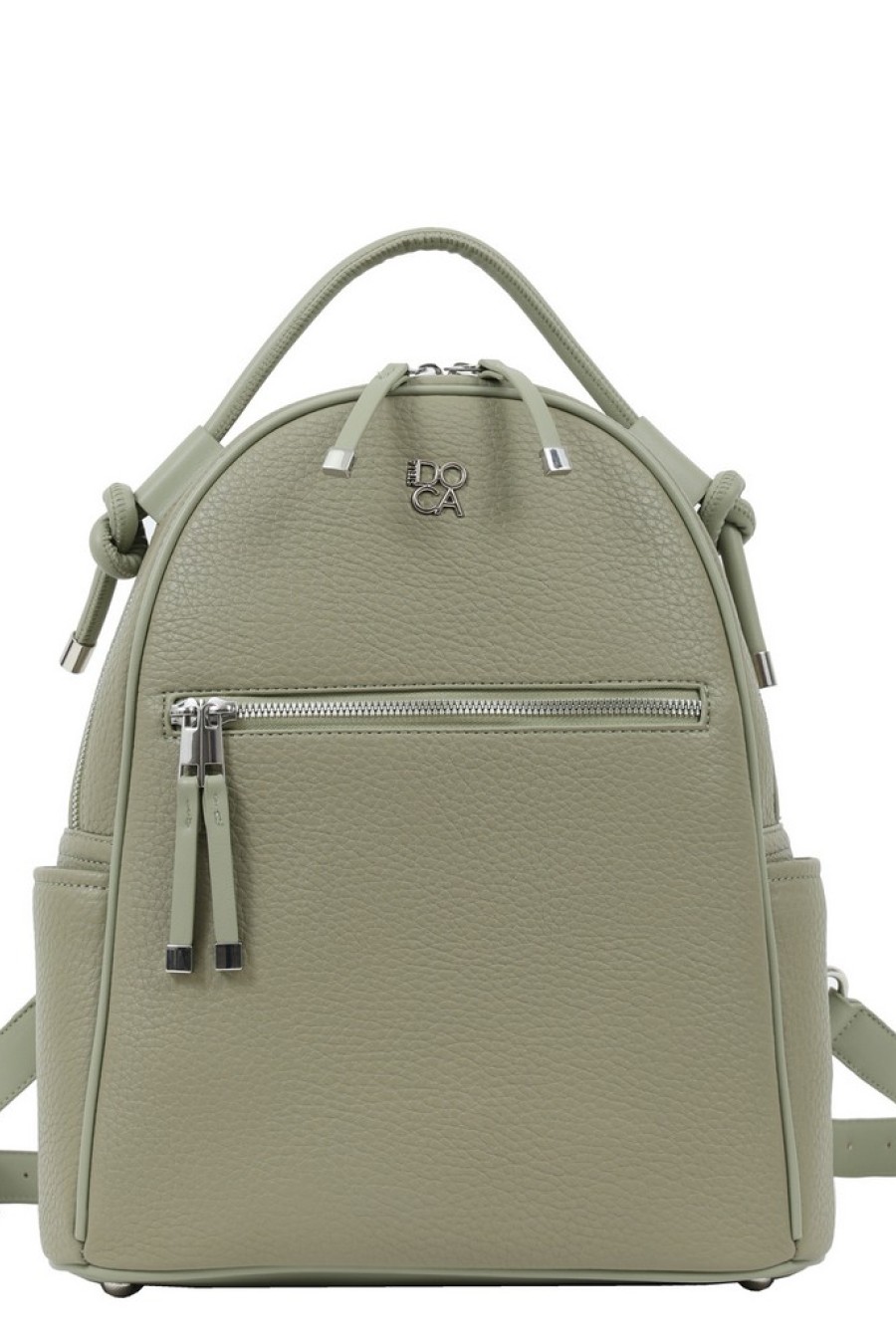 ΣΑΚΙΔΙΟ ΣΥΝΘ.ΦΕΡΜ.ΜΕ 2ΠΛΟ ΟΔΗΓΟ ΜΠΡ.,ΠΡΑΣΙΝΟ