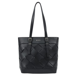 ΤΣΑΝΤΑ ΣΥΝΘ.ΩΜΟΥ ΜΕ ΜΕΓΑΛΗ ΠΛΕΞΗ ΜΑΥΡΗ