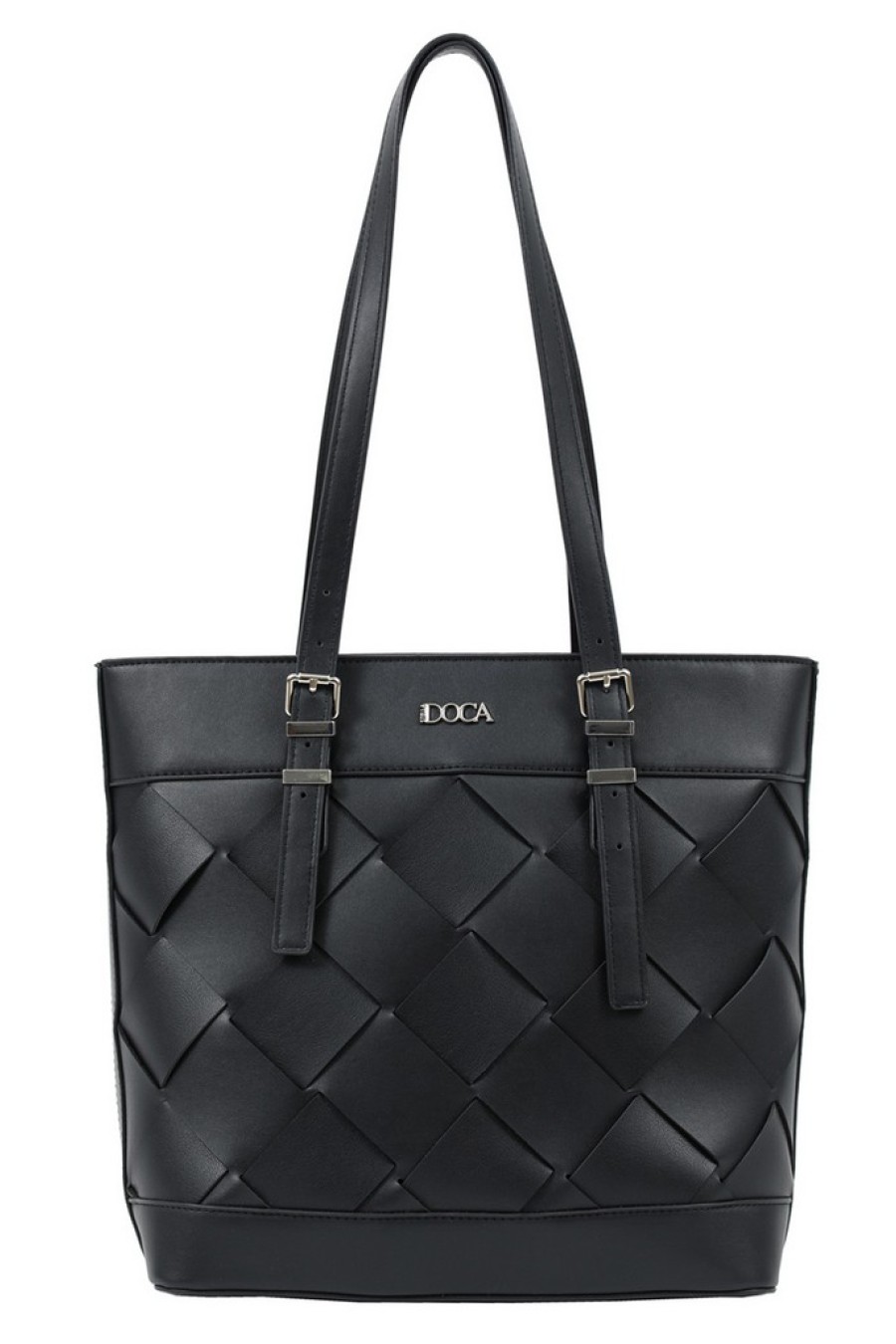 ΤΣΑΝΤΑ ΣΥΝΘ.ΩΜΟΥ ΜΕ ΜΕΓΑΛΗ ΠΛΕΞΗ ΜΑΥΡΗ