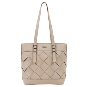 ΤΣΑΝΤΑ ΣΥΝΘ.ΩΜΟΥ ΜΕ ΜΕΓΑΛΗ ΠΛΕΞΗ ΜΠΕΖ