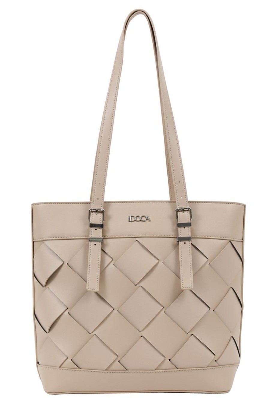 ΤΣΑΝΤΑ ΣΥΝΘ.ΩΜΟΥ ΜΕ ΜΕΓΑΛΗ ΠΛΕΞΗ ΜΠΕΖ