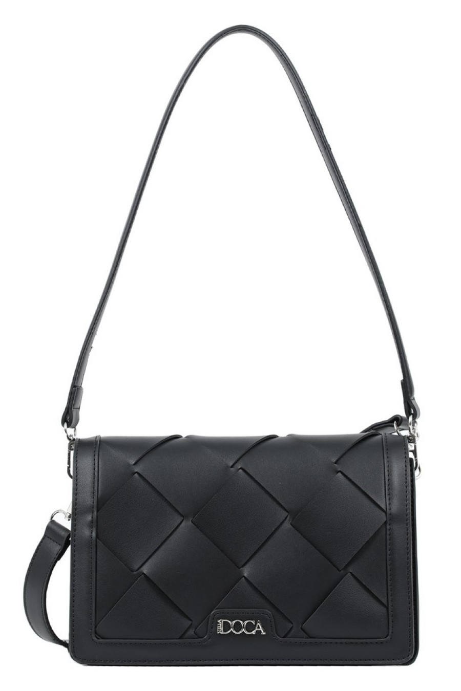 ΤΣΑΝΤΑ ΣΥΝΘ.ΧΙΑΣΤΙ ΜΕ ΜΕΓΑΛΗ ΠΛΕΞΗ ΜΑΥΡΗ