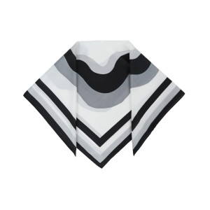 ΦΟΥΛΑΡΙ ΠΟΛ. 70*70 ΤΥΠ.ΤΕΤΡΑΓ. ΜΑΥΡΟ/ΓΚΡΙ/ΑΣΠΡΟ