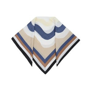 ΦΟΥΛΑΡΙ ΠΟΛ. 70*70 ΤΥΠ.ΤΕΤΡΑΓ.ΜΠΛΕ/ΜΠΕΖ/ΚΑΦΕ