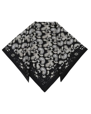 ΦΟΥΛΑΡΙ ΠΟΛ. 70*70 ΤΥΠ.ΛΑΧΟΥΡΙ ΜΑΥΡΟ/ΑΣΠΡΟ