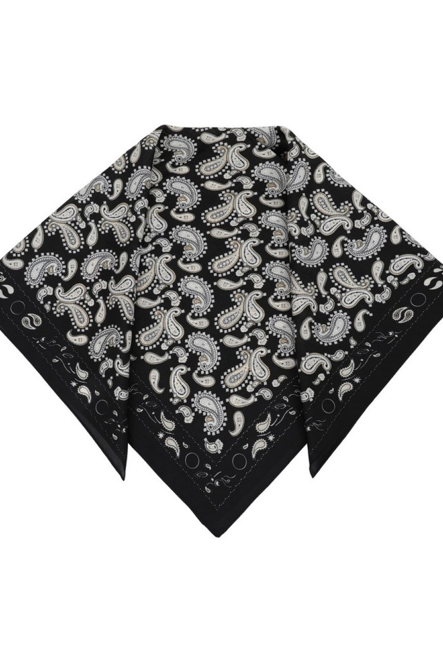 ΦΟΥΛΑΡΙ ΠΟΛ. 70*70 ΤΥΠ.ΛΑΧΟΥΡΙ ΜΑΥΡΟ/ΑΣΠΡΟ