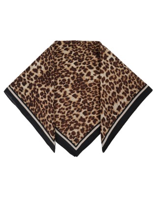 ΦΟΥΛΑΡΙ ΠΟΛ. 70*70 ΤΕΤΡ.ΛΕΟΠΑΡ ΚΑΦΕ/ΜΠΕΖ