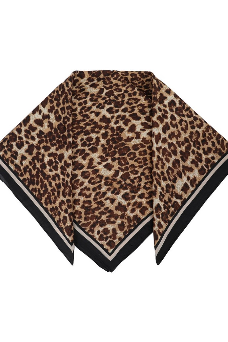 ΦΟΥΛΑΡΙ ΠΟΛ. 70*70 ΤΕΤΡ.ΛΕΟΠΑΡ ΚΑΦΕ/ΜΠΕΖ