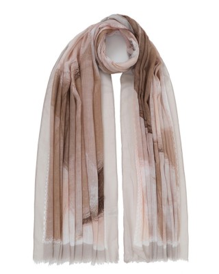 ΦΟΥΛΑΡΙ-ΠΑΡΕΟ ΠΟΛ. 87*180 ΦΥΛΛΑ.ΜΙΚ.ΚΡΟΣΙΑ ΜΠΕΖ