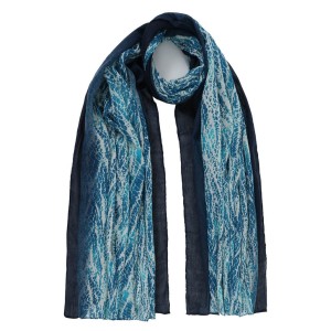 ΦΟΥΛΑΡΙ-ΠΑΡΕΟ ΠΟΛ. 90*180 ΤΥΠ.ΦΙΔΙ ΚΕΝΤΡ.ΜΠΛΕ