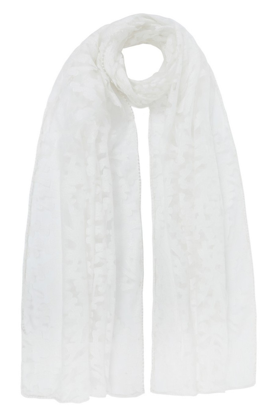 ΦΟΥΛΑΡΙ-ΠΑΡΕΟ ΠΟΛ. 65*190 ΜΙΣΟΔΙΑΦ.ΜΙΚ.ΠΕΡΛΕΣ ΑΣΠΡΟ