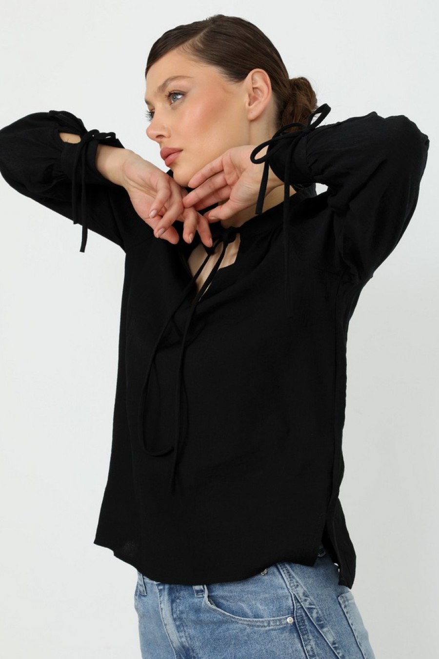 ΜΠΛΟΥΖΑ ΒΙΣΚΟΖ/ΠΟΛΥΕΣ.ΚΟΡΔ.ΓΙΑΚΑ & ΜΑΝ.ΜΑΥΡΗ